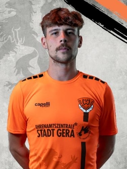 Avatar Bild für Maximilian Maurice Greif