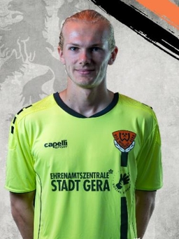 Avatar Bild für Henry Lätzer