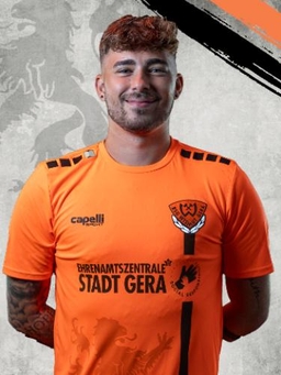 Avatar Bild für James-Kevin Nahr