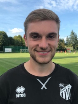 Avatar Bild für Maxime Petersen