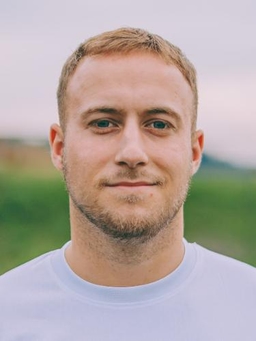 Avatar Bild für Joel Wurm