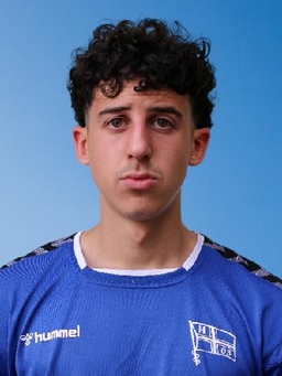 Avatar Bild für Nicolas Russo