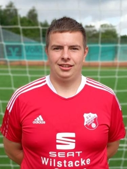 Avatar Bild für Patrick Feldmann