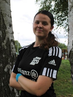 Avatar Bild für Emilia Blum