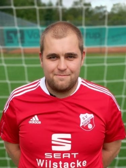 Avatar Bild für Nicolay Pauck