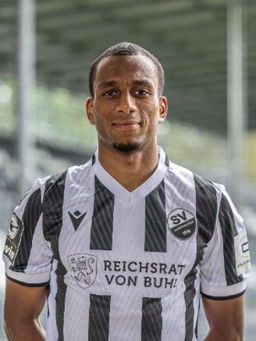 Avatar Bild für Yassin Ben Balla