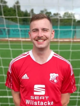 Avatar Bild für Axel Schulze Welberg