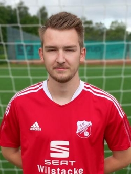 Avatar Bild für Timo Schulte Eistrup