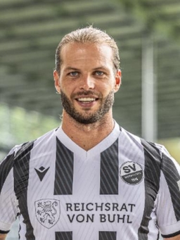 Avatar Bild für Dennis Diekmeier