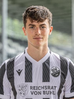 Avatar Bild für Lucas Laux