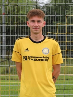 Avatar Bild für Justin Rienow