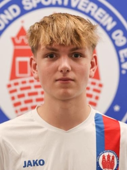 Avatar Bild für Jarno Bottländer