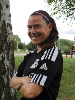 Avatar Bild für Nadine Koch