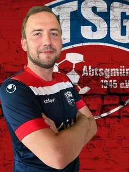 Avatar Bild für Marvin Haas