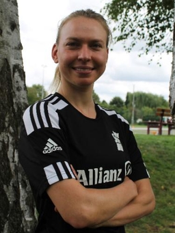Avatar Bild für Annika Hazel Fischer