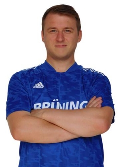 Avatar Bild für Dennis Rupprecht