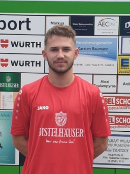 Avatar Bild für Nicolas Schubert