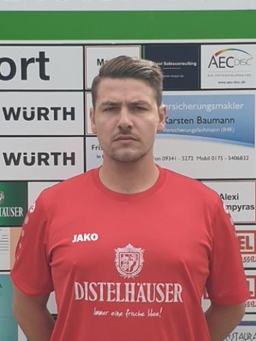 Avatar Bild für Alexis Tzalampyras