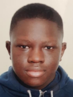 Avatar Bild für Seedy-Ahmed Jah