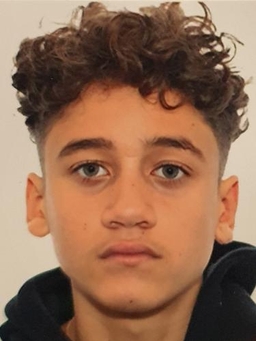 Avatar Bild für Caden De Jesus