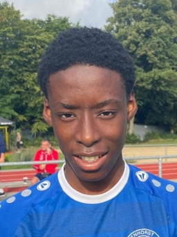 Avatar Bild für Abdul Rahman Sudaiz Ibrahim