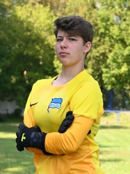 Avatar Bild für Nicole Schulz