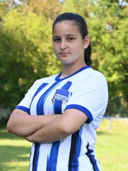 Avatar Bild für Munira Vierrath