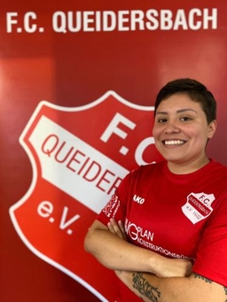 Avatar Bild für Renata Daniela Rodriguez-Koke