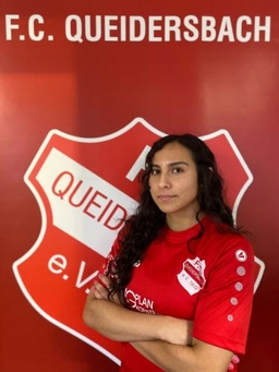 Avatar Bild für Aylin Danyela Perez