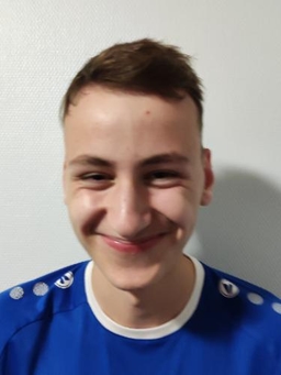 Avatar Bild für Niklas Gebhardt