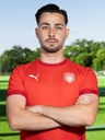 Avatar Bild für Profilbild