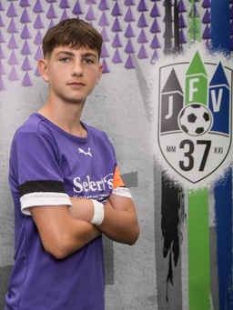 Avatar Bild für Moritz Hörning