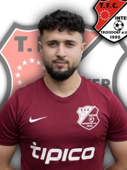 Avatar Bild für Usama Bouskouchi