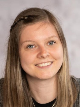 Avatar Bild für Zoe Kircher