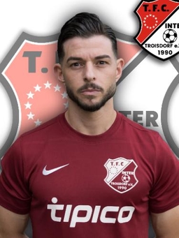 Avatar Bild für Konstantinos Karkalis