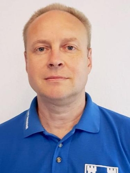 Avatar Bild für Maik Hähnel