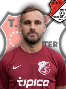 Avatar Bild für Daniel Schumacher