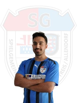 Avatar Bild für Elman Braun