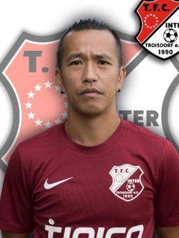 Avatar Bild für Khan Vo