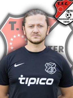 Avatar Bild für Murat Kir
