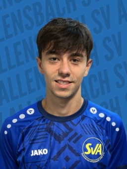 Avatar Bild für Elias Dietrich