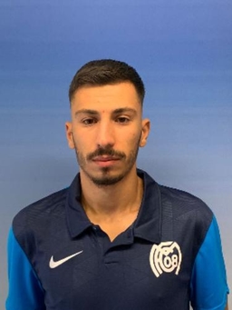 Avatar Bild für Hilmi Tunahan Dokgöz