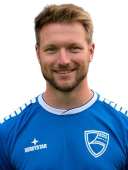 Avatar Bild für Matthias Heuer