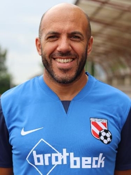 Avatar Bild für Walid Yakoubi