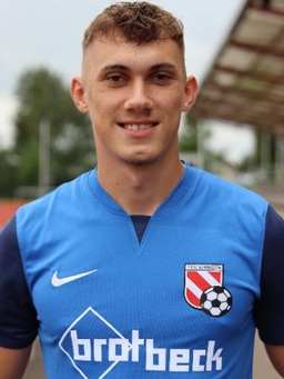 Avatar Bild für Elias Madarac