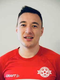 Avatar Bild für Patrick Rohr