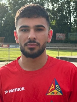 Avatar Bild für Aziz Shani Baki