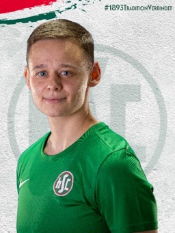 Avatar Bild für Lina-Sophie Seifert