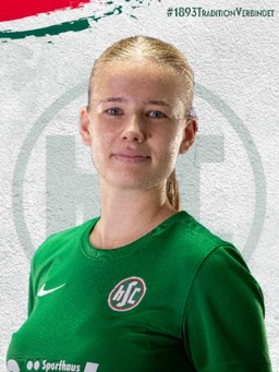 Avatar Bild für Marie-Christin Trebing