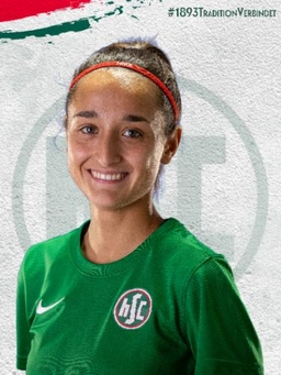 Avatar Bild für Tijana Marinkovic